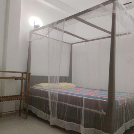 Hector House 호텔 웰리가마 외부 사진