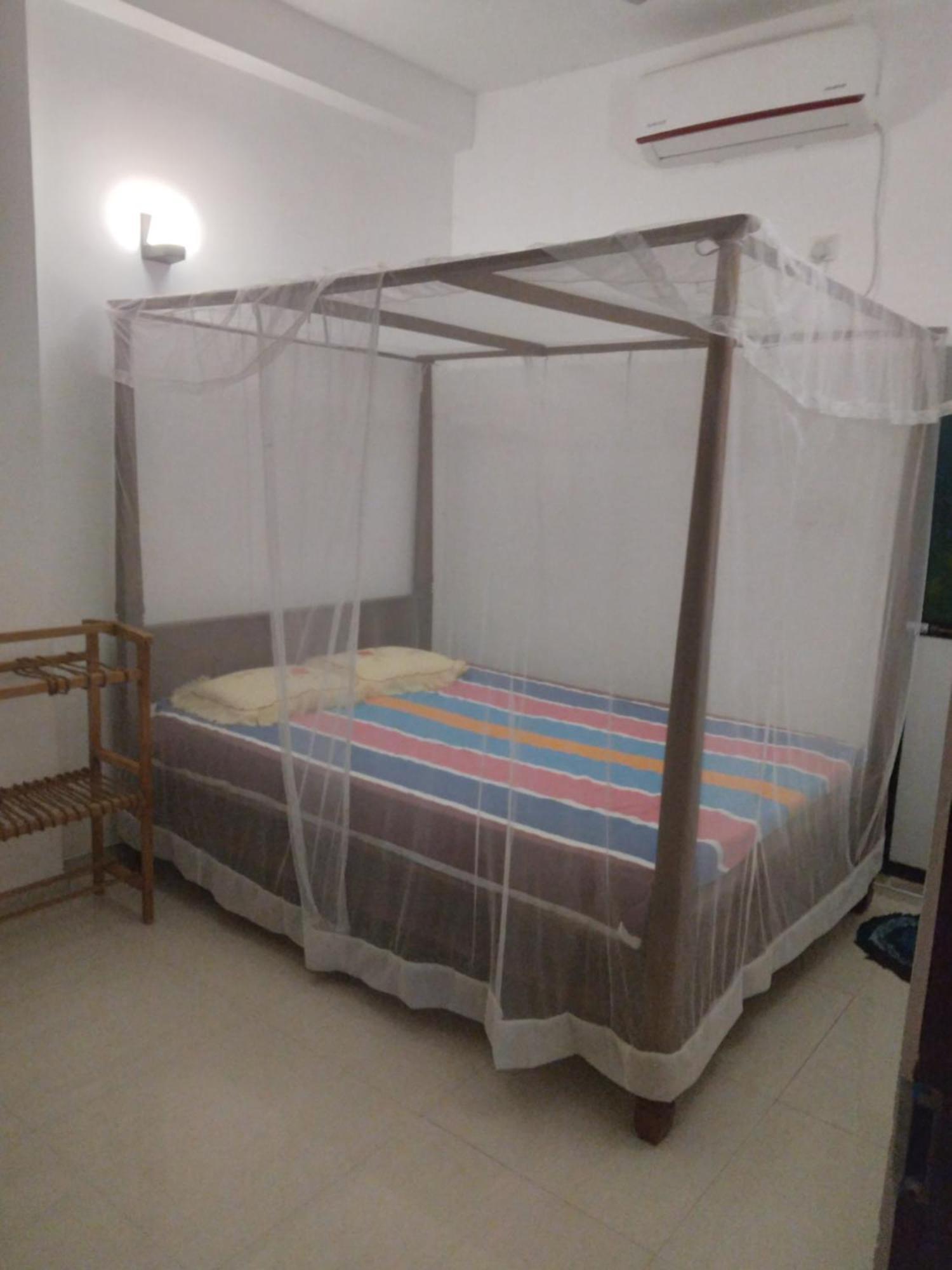 Hector House 호텔 웰리가마 외부 사진