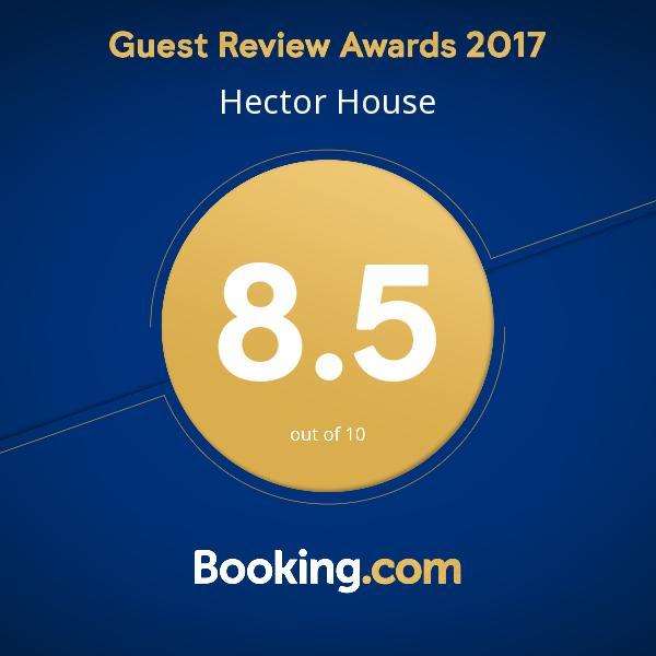 Hector House 호텔 웰리가마 외부 사진